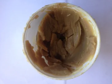 Антиадгезионная смазка